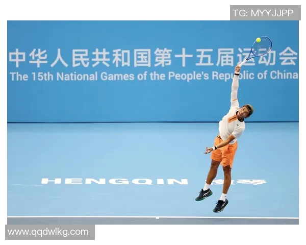 南京网球队在全运会中的实力展现与未来发展潜力分析